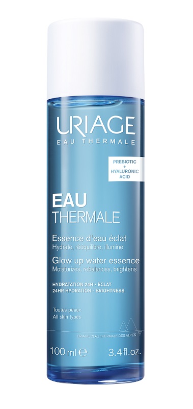 EAU THERMALE ESSENZA ILLUMINANTE ALL'ACQUA 100 ML - Metafarm