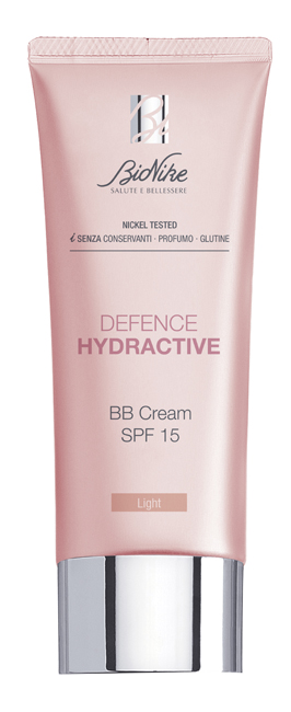 DEFENCE HYDRACTIVE BB CREAM LIGHT 40 ML - Metafarm