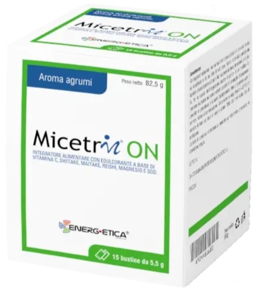 MICETRIN ON 15 BUSTINE - Metafarm