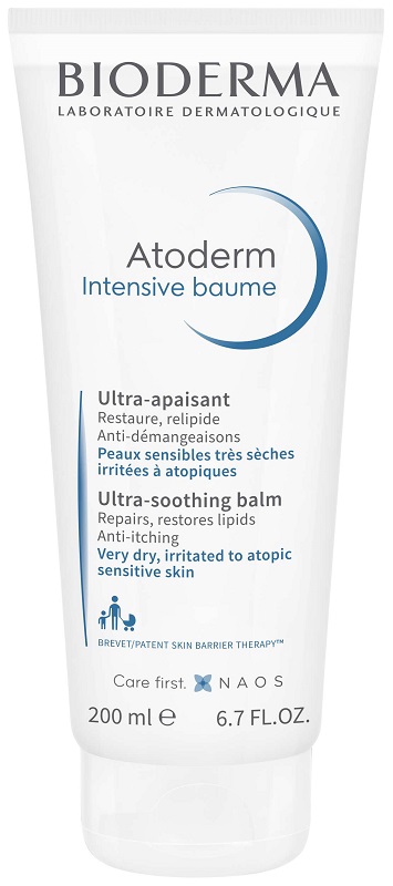 ATODERM INTENSIVE BAUME 200 ML - Metafarm
