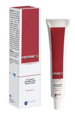 PERVENE H CREMA 50 ML - Metafarm