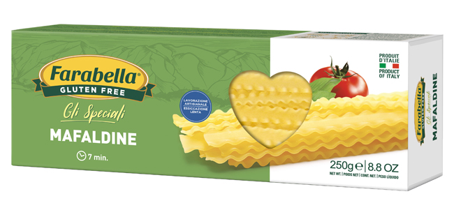 FARABELLA MAFALDINE 250 G - Metafarm