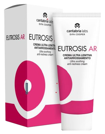 EUTROSIS AR CREMA 30 G - Metafarm