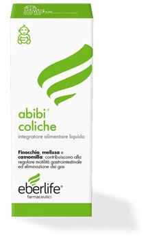 ABIBI COLICHE GOCCE 30 ML - Metafarm