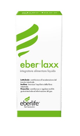 EBERLAXX 300 ML - Metafarm