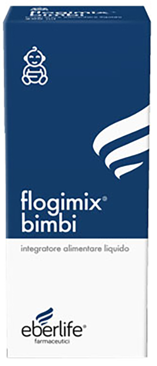 FLOGIMIX BIMBI 200 ML - Metafarm
