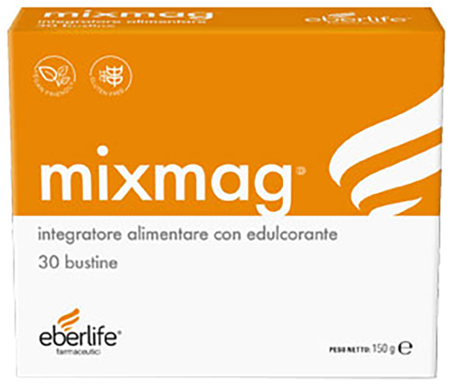 MIXMAG 30 BUSTINE - Metafarm
