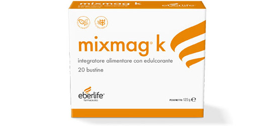 MIXMAG K 20 BUSTINE - Metafarm