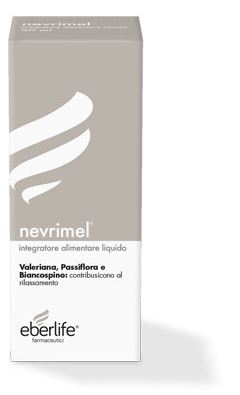 NEVRIMEL GOCCE 30 ML - Metafarm