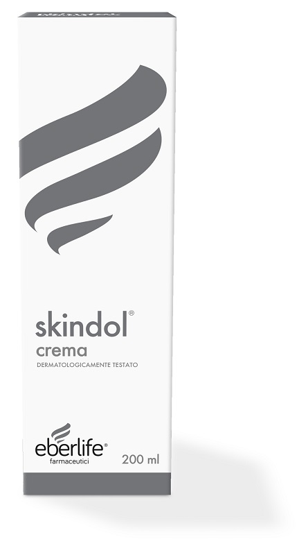 SKINDOL CREMA 200 ML - Metafarm