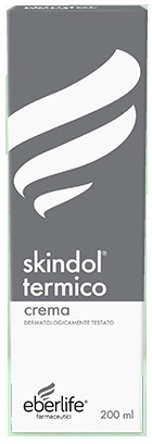 SKINDOL TERMICO 200 ML - Metafarm