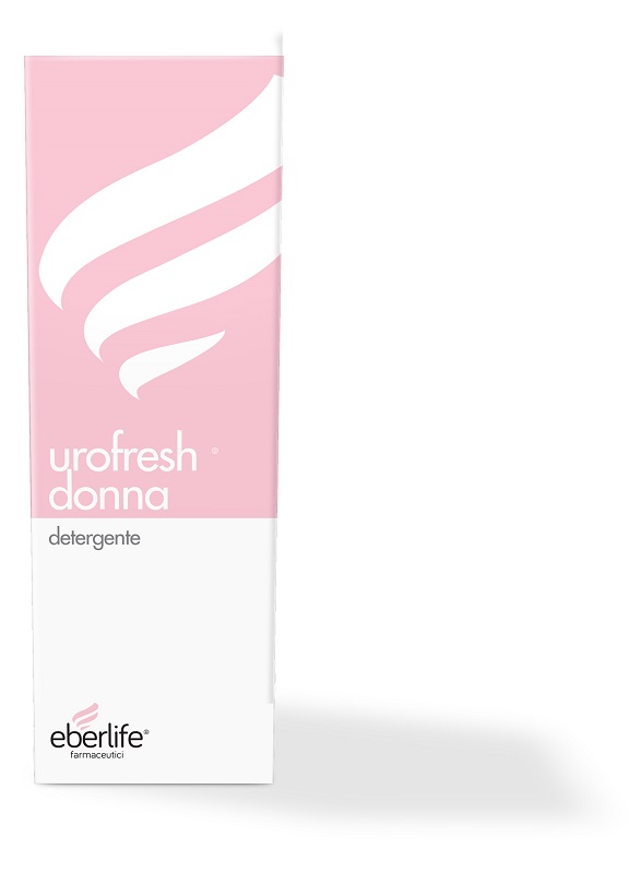 UROFRESH DONNA 500 ML - Metafarm