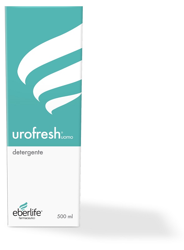 UROFRESH UOMO 500 ML - Metafarm