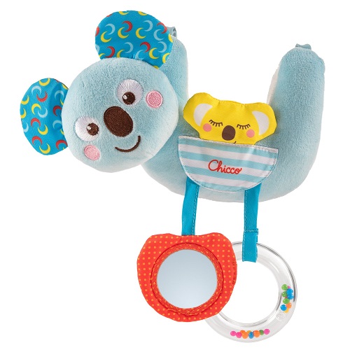 CHICCO GIOCO BS LA FAMIGLIA DEL KOALA - Metafarm
