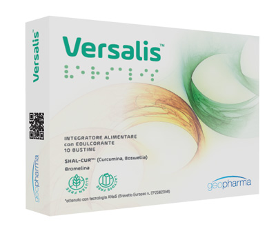 VERSALIS 10 BUSTINE - Metafarm