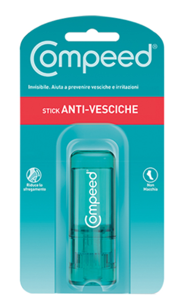 COMPEED VESCICHE STICK 8 ML - Metafarm