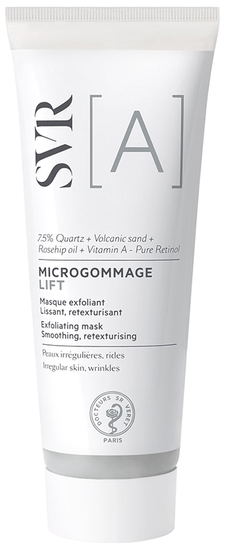 MICROGOMMAGE A 75 ML - Metafarm