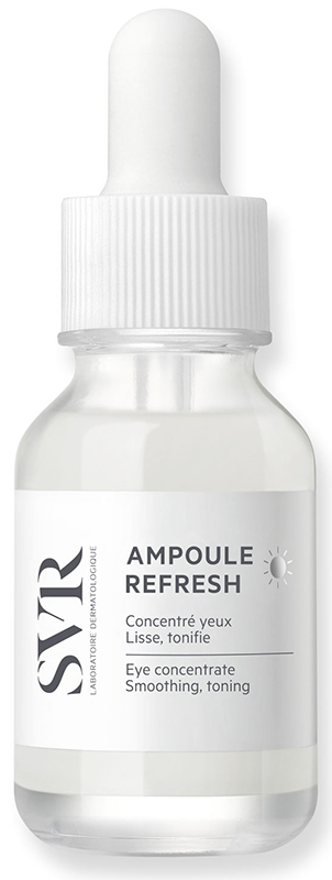 AMPOULE REFRESH YEUX 15 ML - Metafarm