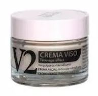 LOVREN  L V2 CREMA VISO TIME AGE EFFECT 30 ML - Metafarm