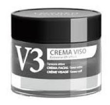 LOVREN  L V3 CREMA VISO HYDRA LIFT 30 ML - Metafarm