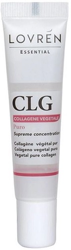 LOVREN  L CLG COLLAGENE VEGETALE 15 ML - Metafarm