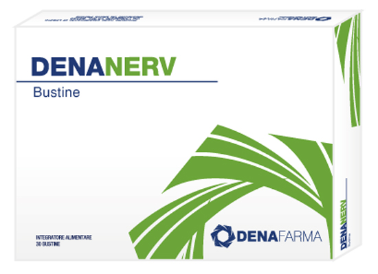 DENANERV 30 BUSTINE - Metafarm