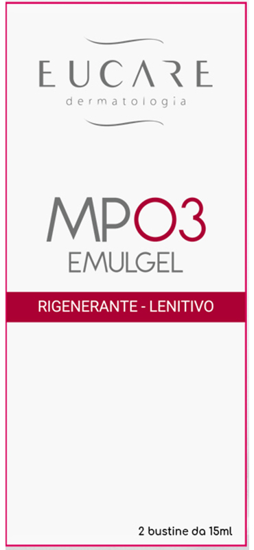 MPO3 EMULGEL 2 BUSTINE - Metafarm
