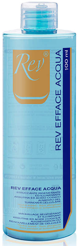 REV EFFACE ACQUA 100 ML - Metafarm