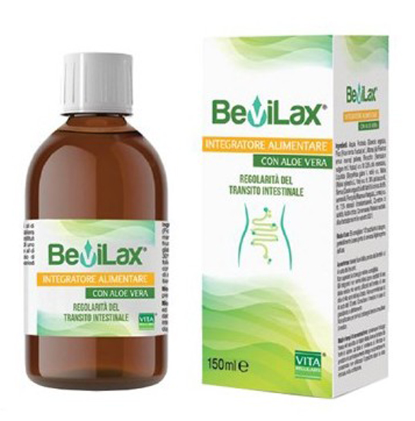 BEVILAX 150 ML - Metafarm