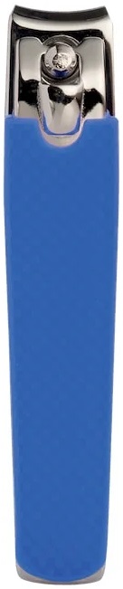 TROUSS 23 TAGLIAUNGHIE GOMMATO PICCOLO BLU - Metafarm