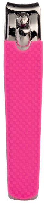 TROUSS 25 TAGLIAUNGHIE GOMMATO GRANDE FUCSIA - Metafarm