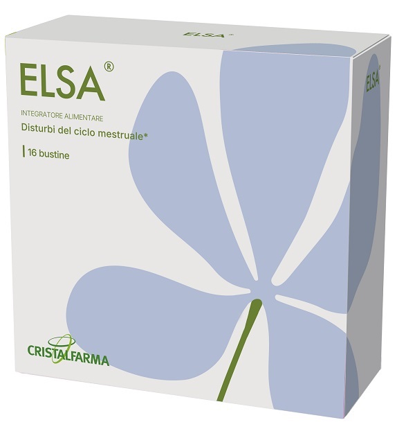 ELSA 16 BUSTINE - Metafarm