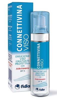 CONNETTIVINAVISO CREMA 50 ML - Metafarm