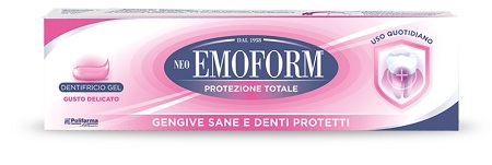 NEO EMOFORM PROTEZIONE TOTALE 100 ML - Metafarm