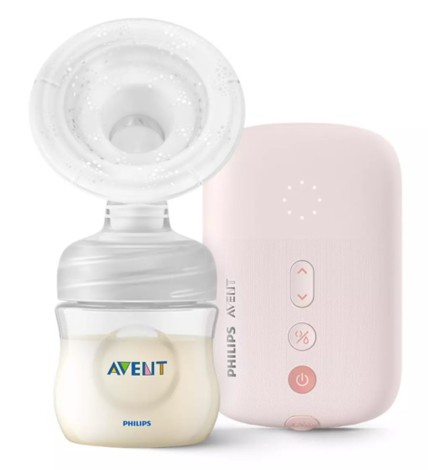 AVENT TIRALATTE ELETTRICO SINGOLO - Metafarm