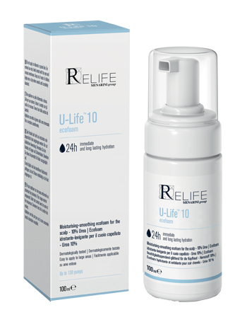 U-LIFE 10 ECOFOAM 100 ML - Metafarm