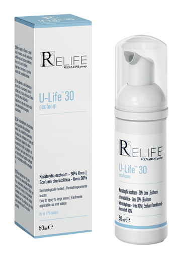 U-LIFE 30 ECOFOAM 50 ML - Metafarm