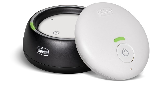 CHICCO AUDIO BABY MONITOR - Metafarm