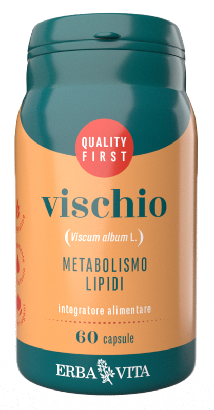 VISCHIO 60 CAPSULE - Metafarm