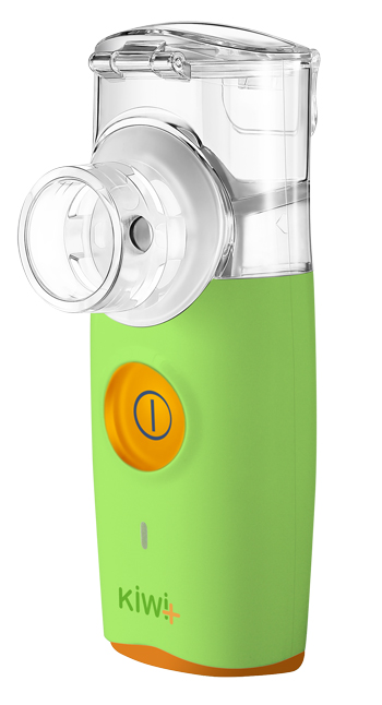 KIWI PLUS DISPOSITIVO PER AEROSOLTERAPIA - Metafarm