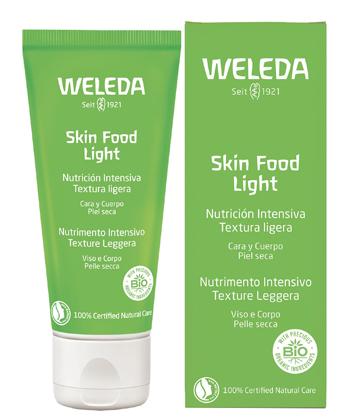SKIN FOOD LIGHT 30 ML - Metafarm