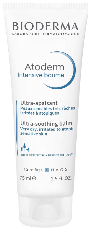 ATODERM INTENSIVE BAUME VISO 75 ML - Metafarm