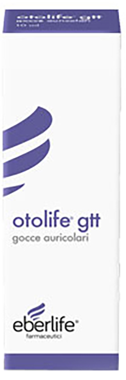 OTOLIFE GOCCE 10 ML - Metafarm