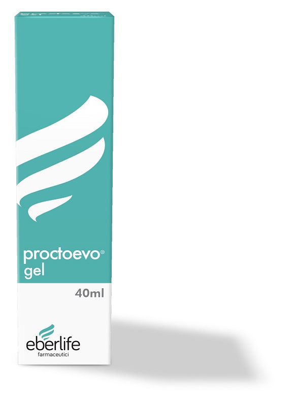 PROCTOEVO GEL 40 ML - Metafarm