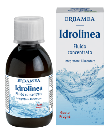 IDROLINEA FLUIDO 250 ML - Metafarm