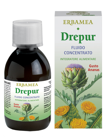 DREPUR FLUIDO 250 ML - Metafarm