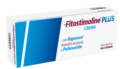  FITOSTIMOLINE Plus Crema 32g - Metafarm