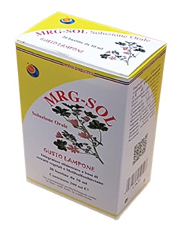 MRG-SOL SOLUZIONE ORALE 20 BUSTINE - Metafarm