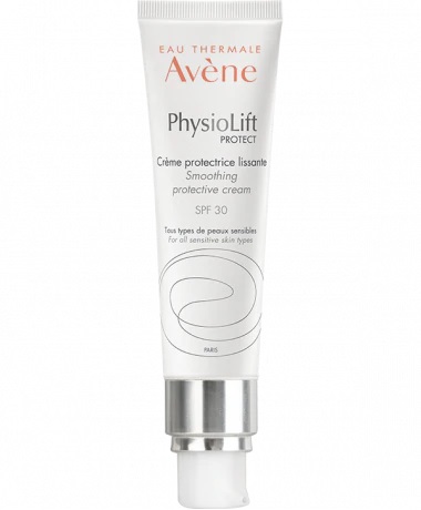 EAU THERMALE AVENE PHYSIOLIFT PROTECT SPF30 30 ML - Metafarm