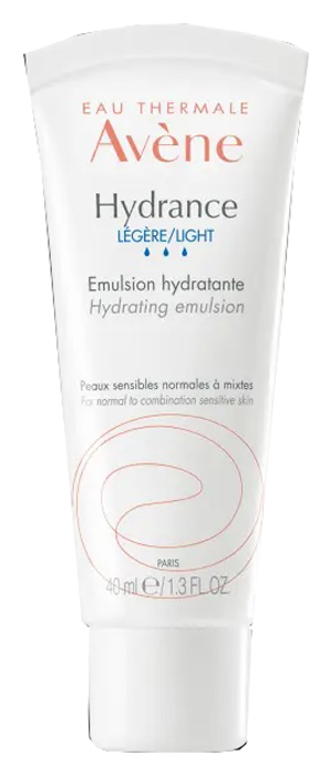 EAU THERMALE AVENE HYDRANCE UV LEGGERA PREZZO SPECIALE 40 ML - Metafarm